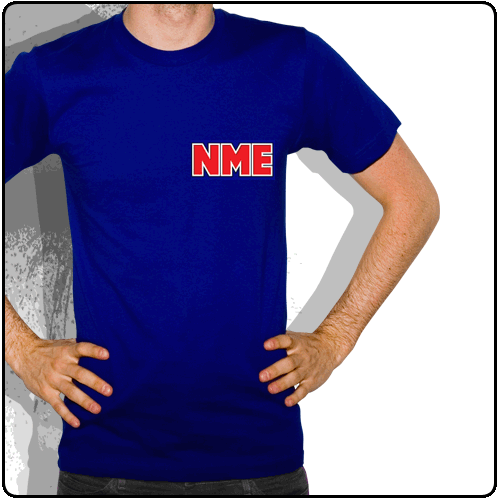 NME - Regular (Royal)