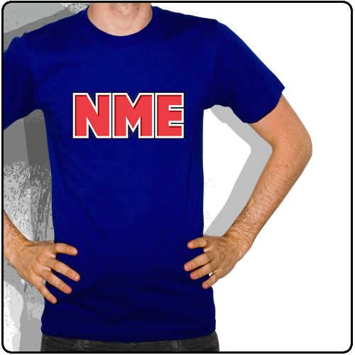 NME - Regular (Royal Full)