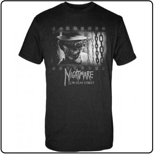 Nightmare On Elm Street - Film Still