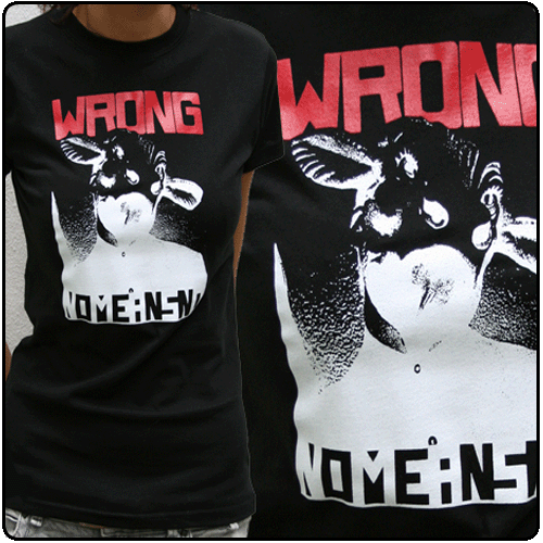 Nomeansno - Wrong