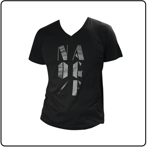 No Age - V Neck