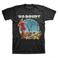 Tragic Kingdom (USA Import T-Shirt)