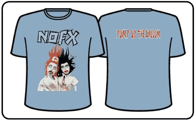 NOFX - Dolls