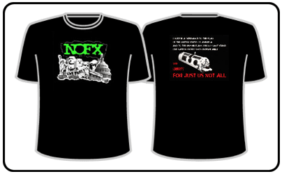 NOFX - Rushmore