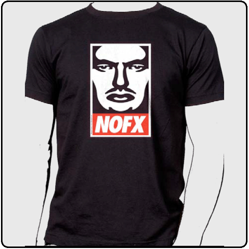 NOFX - Obey