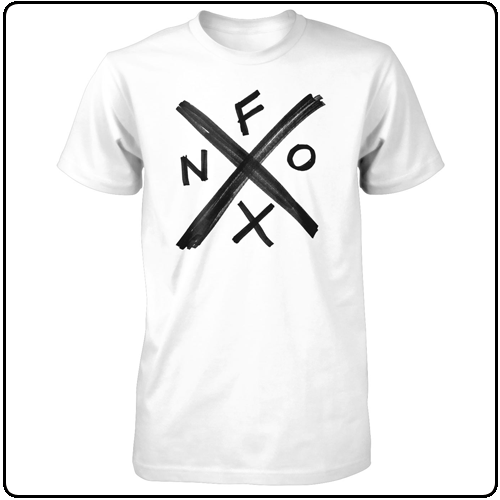 NOFX - HC Logo