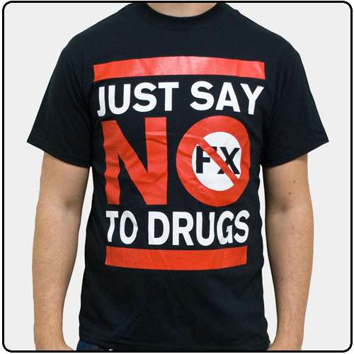 NOFX - Just Say No