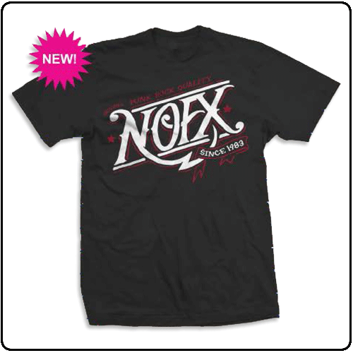NOFX - Buzz