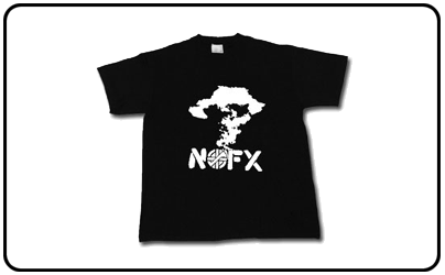 NOFX - Atomic