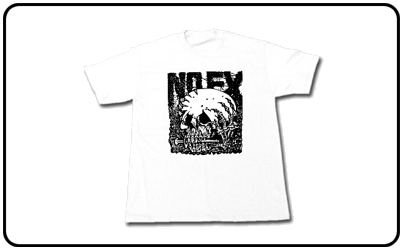 NOFX - Old Skull