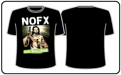 NOFX - Hippy