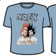 NOFX : Dolls
