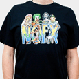 NOFX : Longest EP - April 2011 Tour