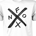 NOFX : HC Logo