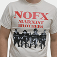 NOFX : Marxist Brothers