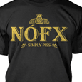 NOFX : Simply Piss