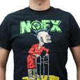 NOFX : Punk Walker
