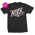NOFX USA Import T-Shirt