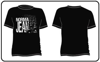 Norma Jean - Light Brigade