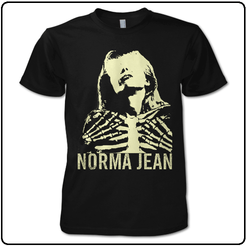 Norma Jean - Hold Me