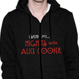 Nights With Alice Cooper : I Spend My Nights (Zip)