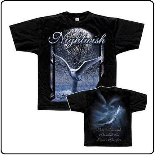 Nightwish - Escapist