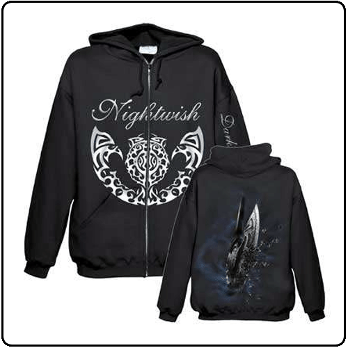 Nightwish - Dark Passion...Pendulum (Zip)