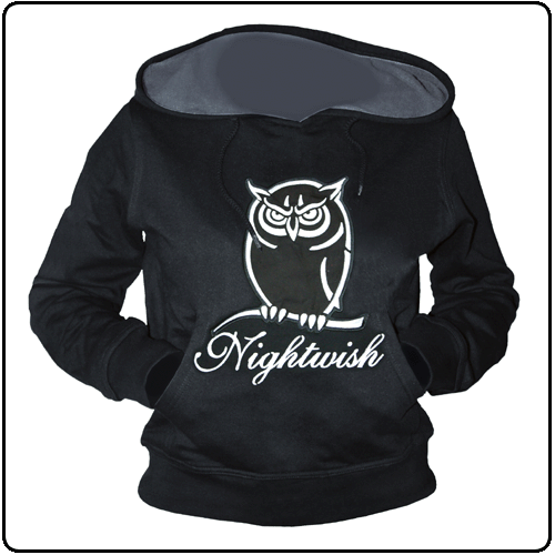 Nightwish - Owl Deluxe (Girls)