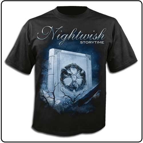 Nightwish - Storytime