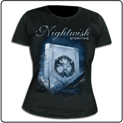 Nightwish - Storytime