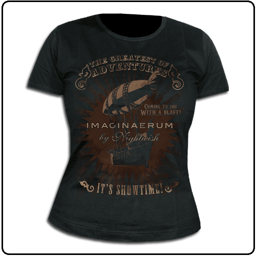 Nightwish - Greatest adventures