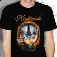 Nightwish : Fire Music