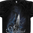 Nightwish : Dark Passion...Pendulum
