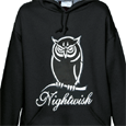 Nightwish : Owl Deluxe