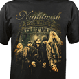 Nightwish : Imaginaerum Band