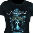Nightwish : Imaginaerum - Black (Girls)