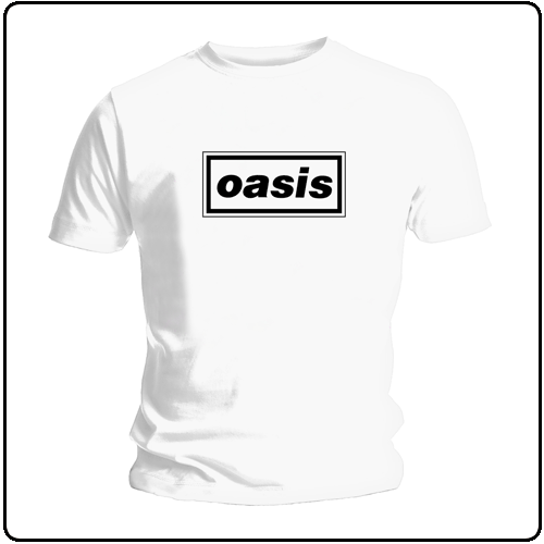 Oasis - Logo