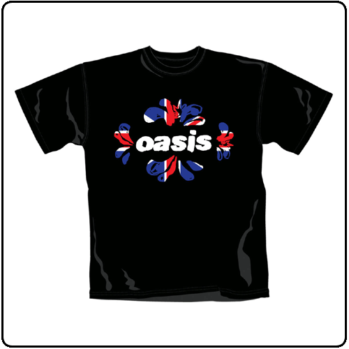 Oasis - Union