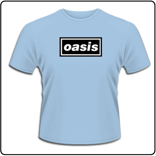 Oasis - Definately Maybe