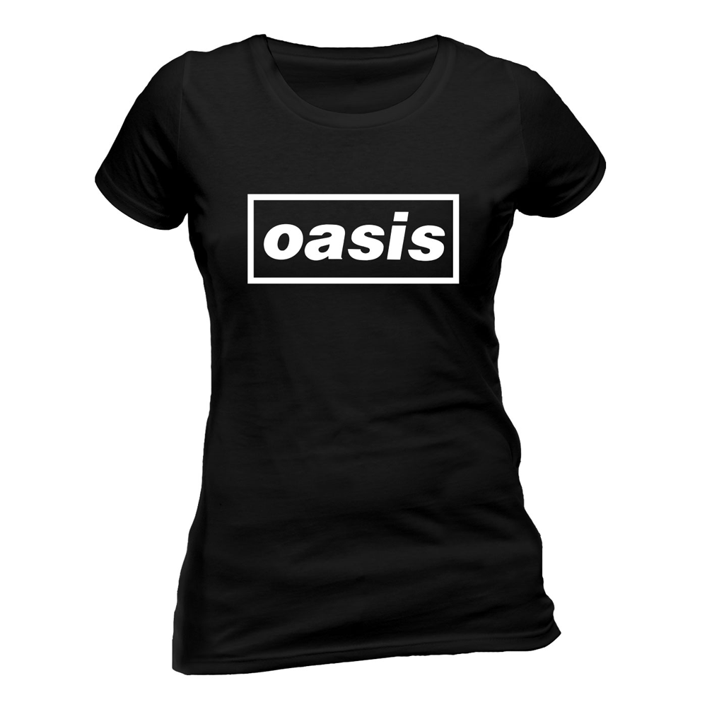 oasis ladies shirts