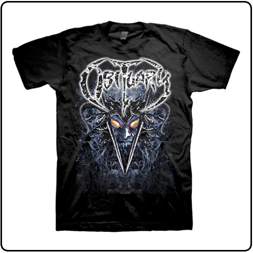 Obituary - Pentagram Devil