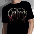 Obituary : Bloody Logo