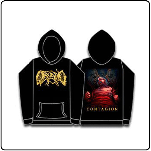 Oceano - Contagion