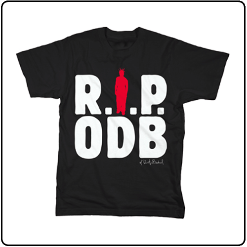 Ol Dirty Bastard - R Silho P