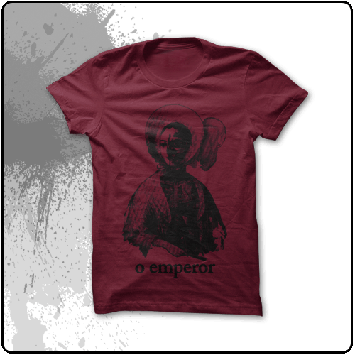 O Emperor - Hither Tither Cover