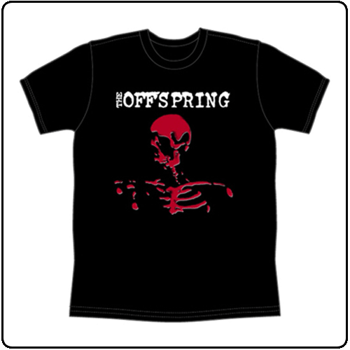 The Offspring - Smash