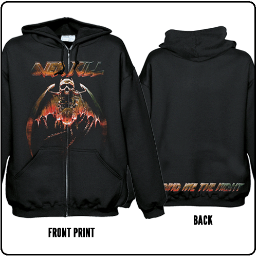 Overkill - Bring me the night (Zipped)