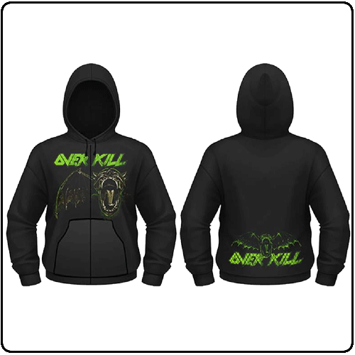 Overkill - Chain Link PRE ORDER