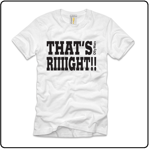 Olly Murs - That's Riiiight!!