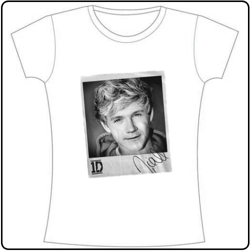 One Direction - Solo Niall